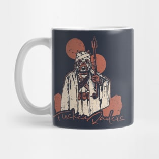 Tusken Raiders Mug